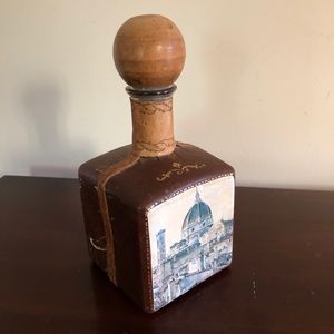Decorative bottle
